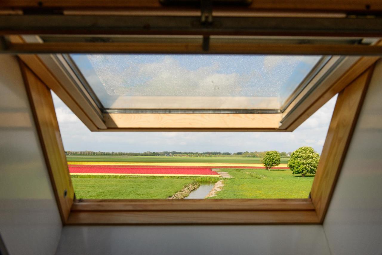 Buitenplaats Langewijk Zuidoostbeemster Exterior photo